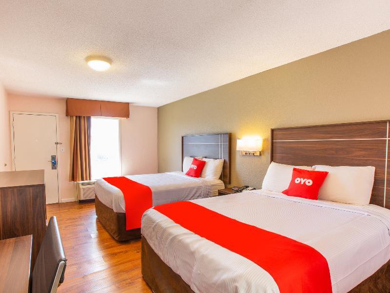 Rodeway Inn & Suites Brookhaven Exterior foto