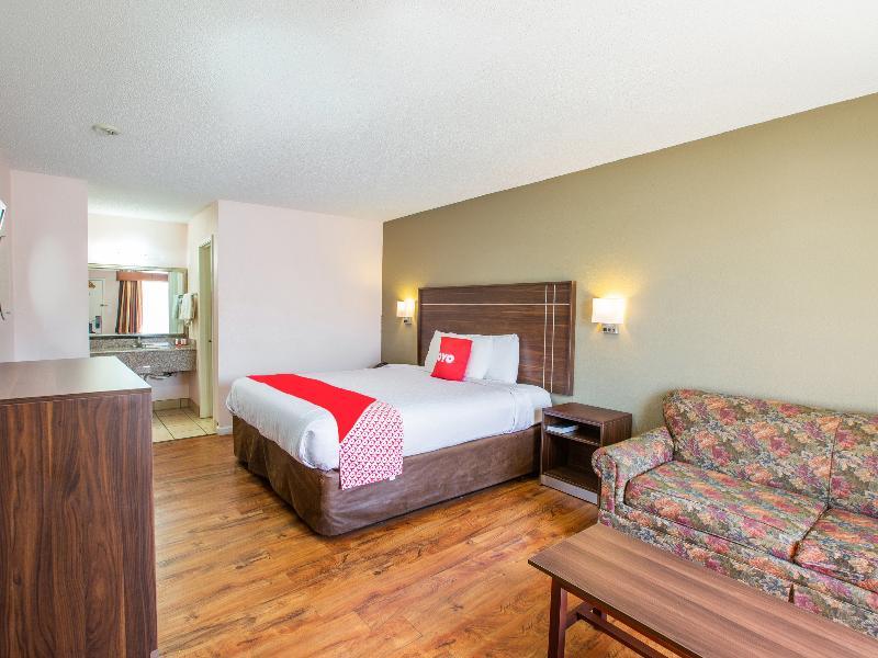 Rodeway Inn & Suites Brookhaven Exterior foto